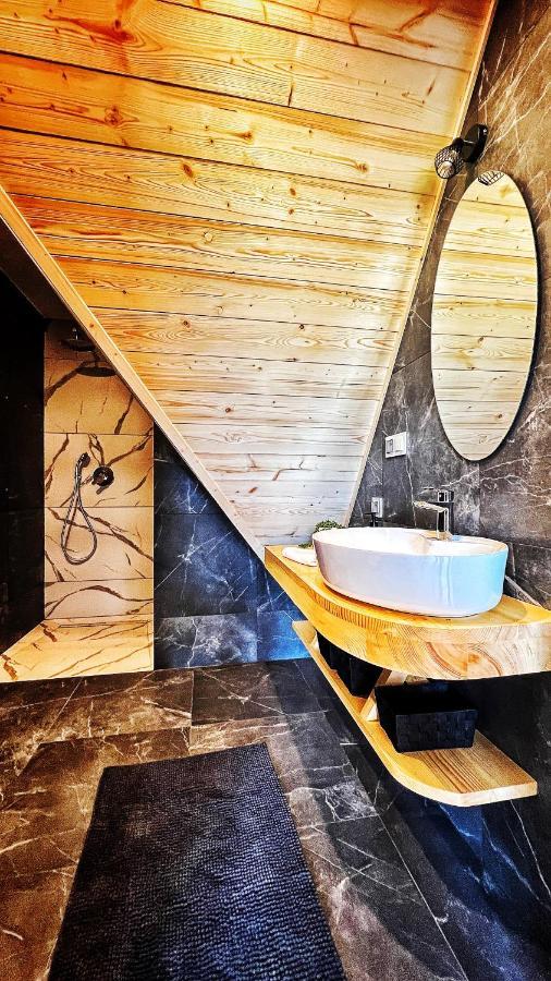 Apartamenty Widok Tatr Закопане Экстерьер фото