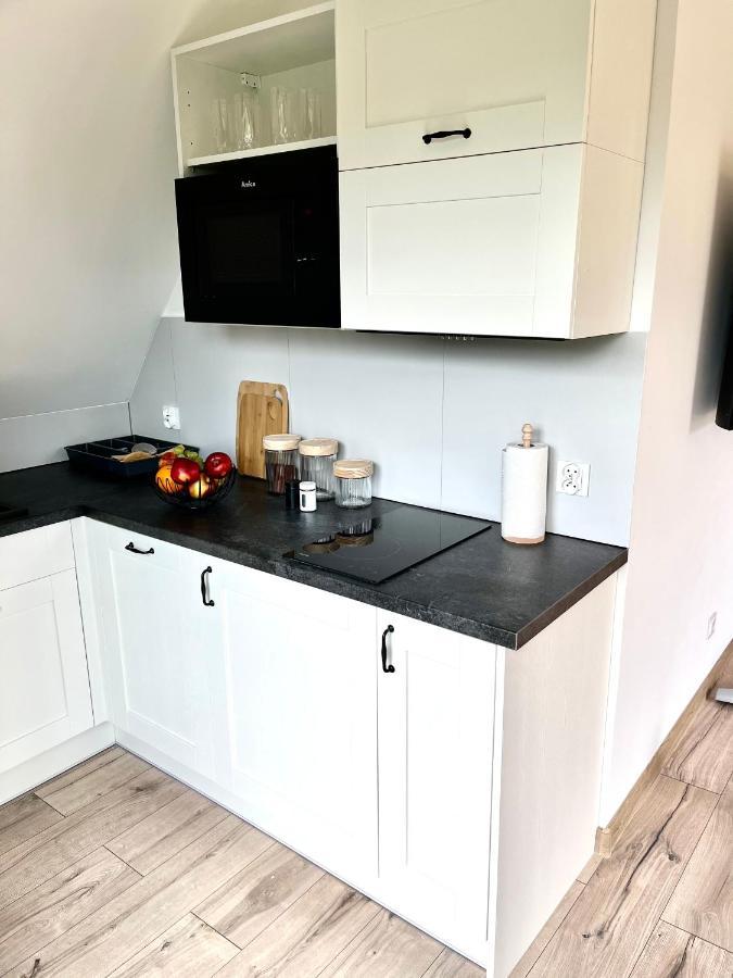 Apartamenty Widok Tatr Закопане Экстерьер фото